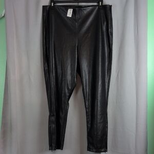 Old Navy Black Skinny Pants